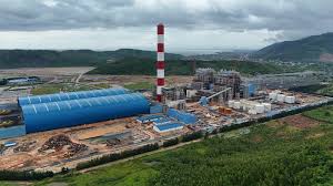 Thi công Hệ thống PCCC - Nhà máy Nhiệt điện Quảng Trạch 1