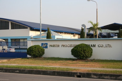 Nhà máy PARKER PROCESSING VIỆT NAM II