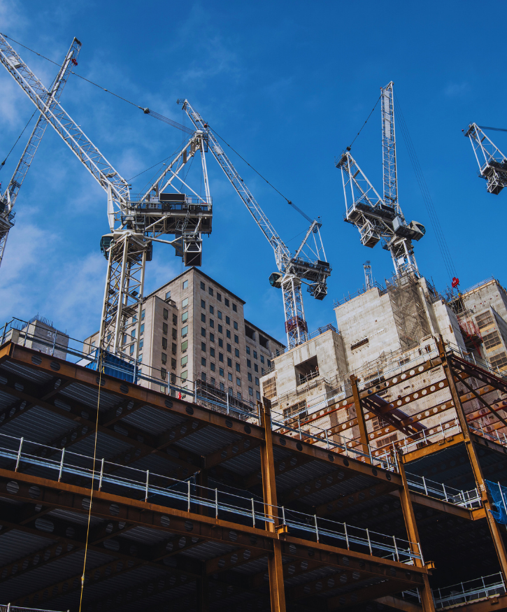 DH VIỆT NAM thi công công trình