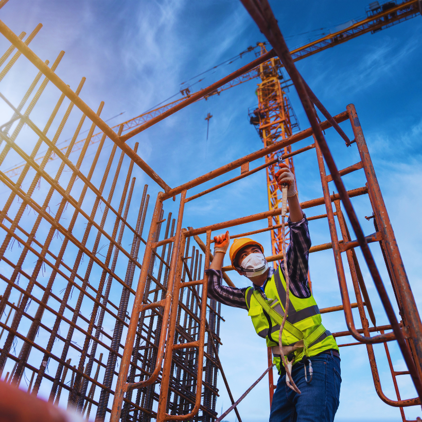 DH VIỆT NAM công trình thi công