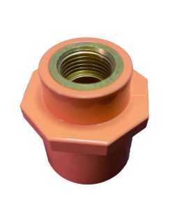 Phụ kiện ống CPVC - Khớp nối ren trong