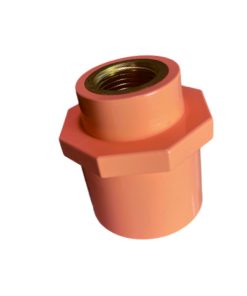 Phụ kiện ống CPVC - khớp nối ren trong giảm kích thước