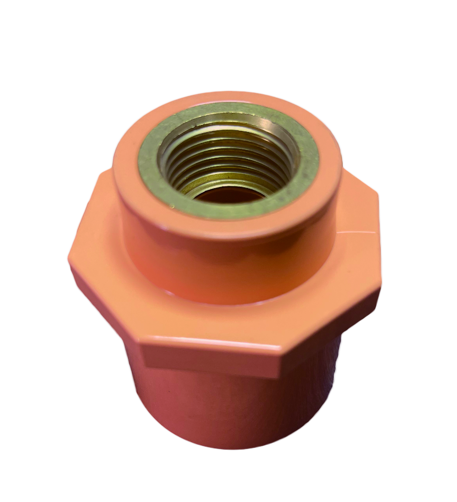 Phụ kiện ống CPVC - Khớp nối ren trong