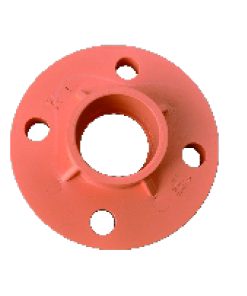 Phụ kiện ống CPVC - mặt bích