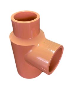 Phụ kiện ống CPVC - tê thu