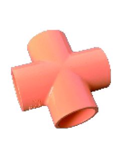 Phụ kiện ống CPVC - Thập đều