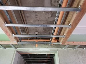 Ứng dụng của ống CPVC trong hệ thống PCCC