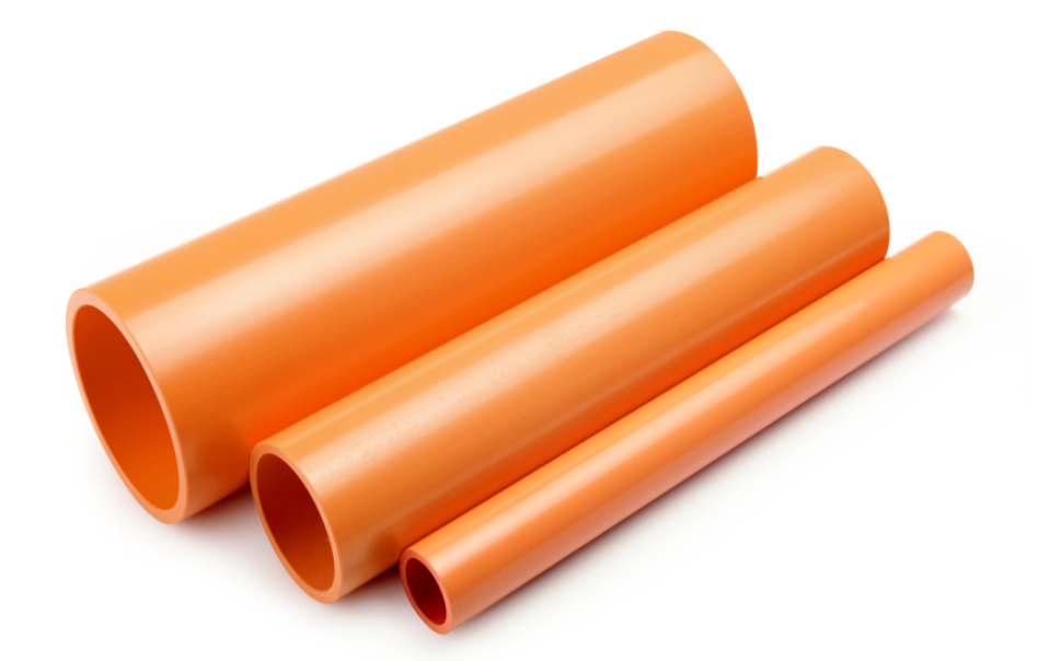 Ống CPVC có những ưu điểm và ứng dụng nổi bật trong PCCC