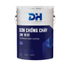 Sơn chống cháy DH 10 18 - sơn chống cháy DH Việt Nam