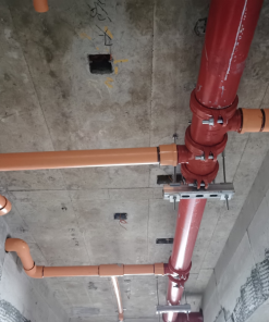 Ống CPVC - Ống CPVC DH Việt Nam