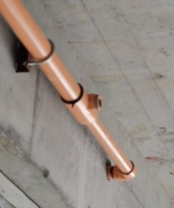 Ống CPVC - Ống CPVC DH Việt Nam