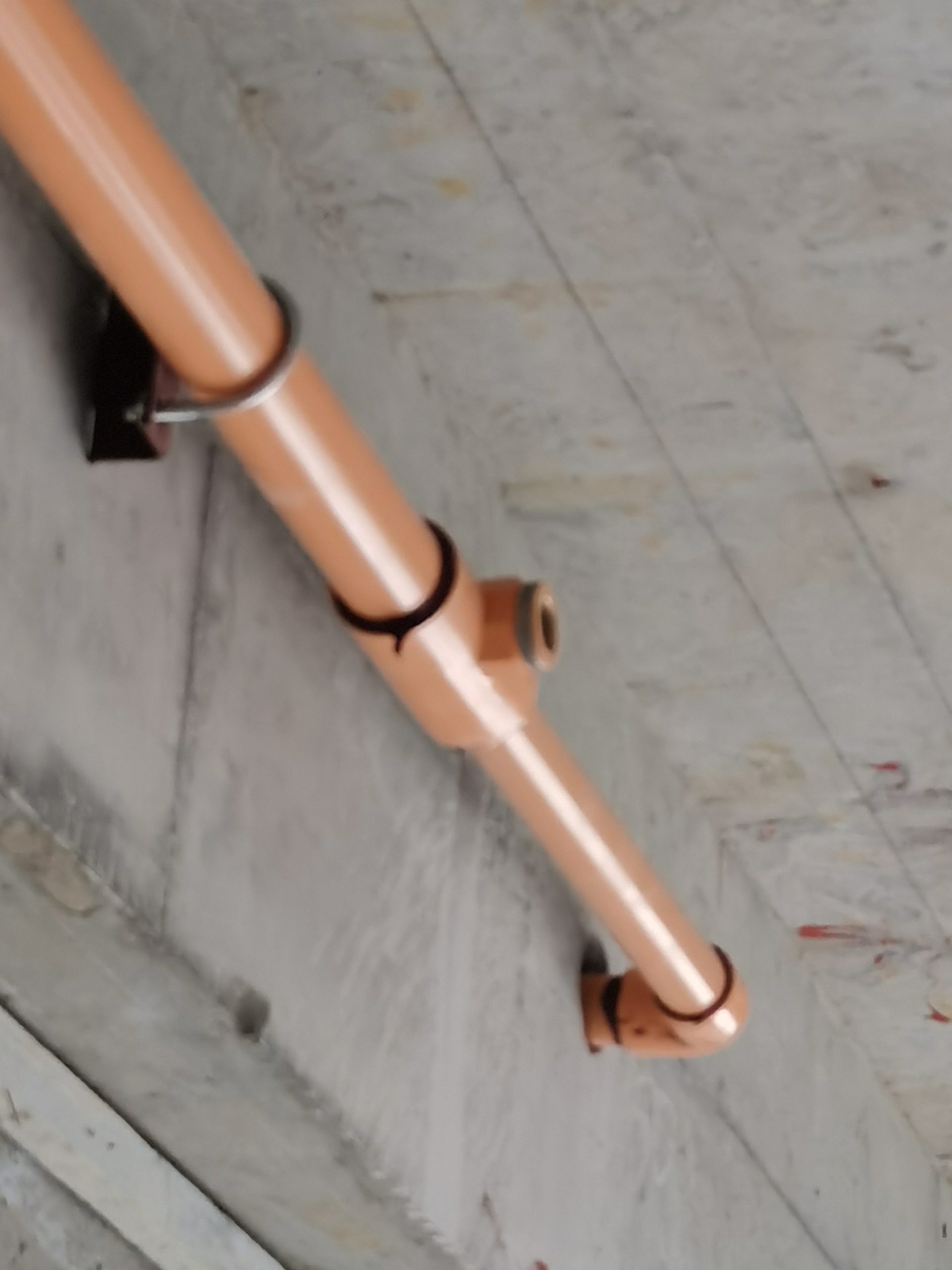 Ống CPVC - Ống CPVC DH Việt Nam