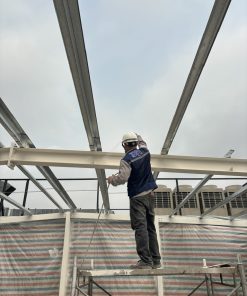 Sơn chống cháy DH 10 18 - sơn chống cháy DH Việt Nam