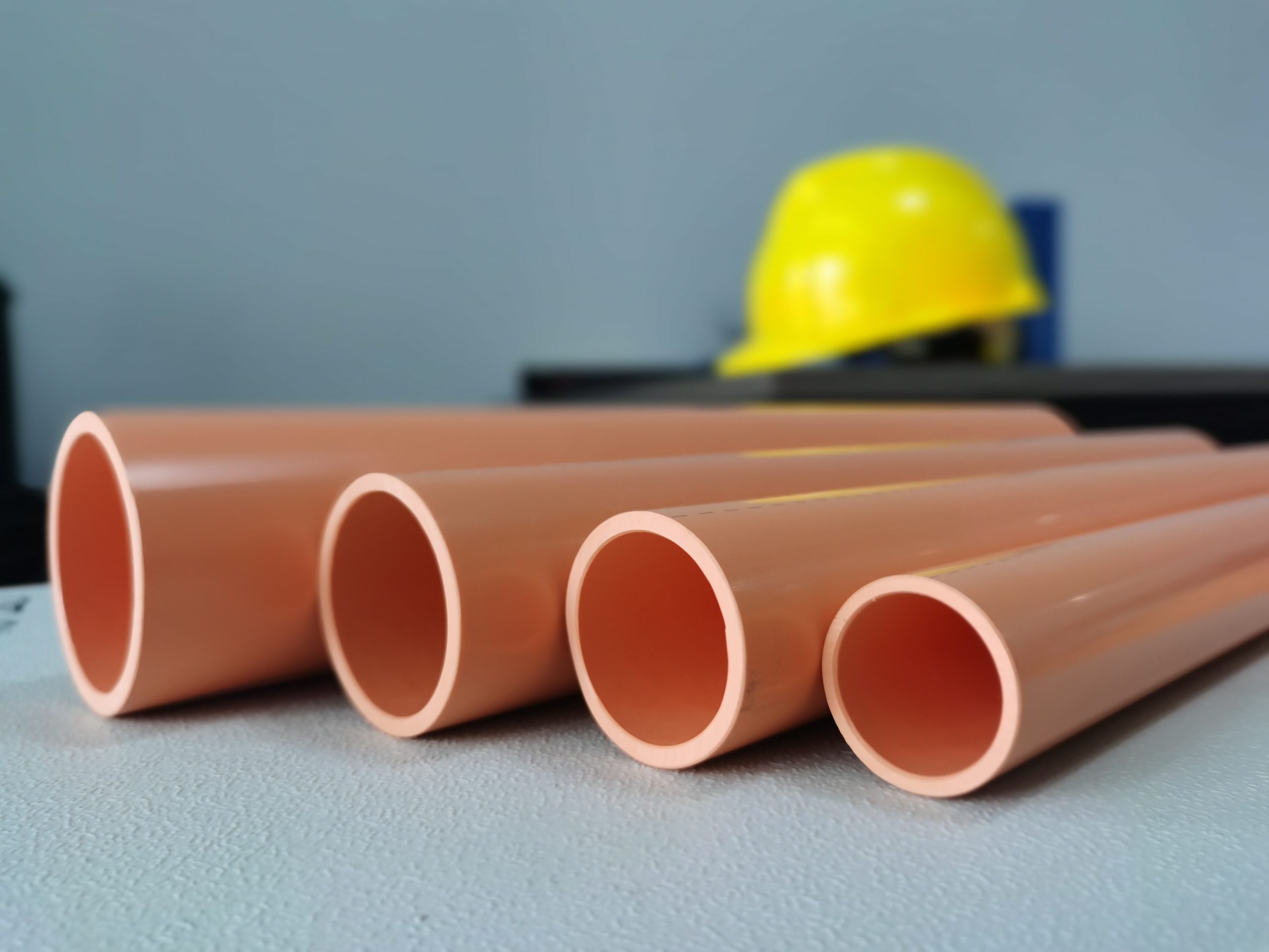 Ống CPVC - Ống CPVC DH Việt Nam