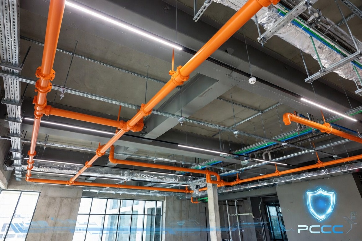 Giải pháp pccc cho công trình cải tạo tại Việt Nam