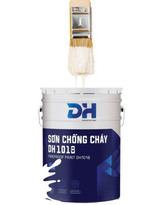 Sơn DH 1018